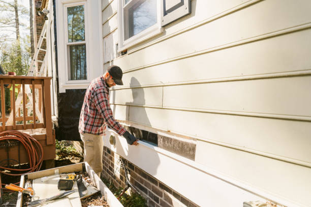 Top rated local Storm Damage Siding Repair specialists in Christiana, PA